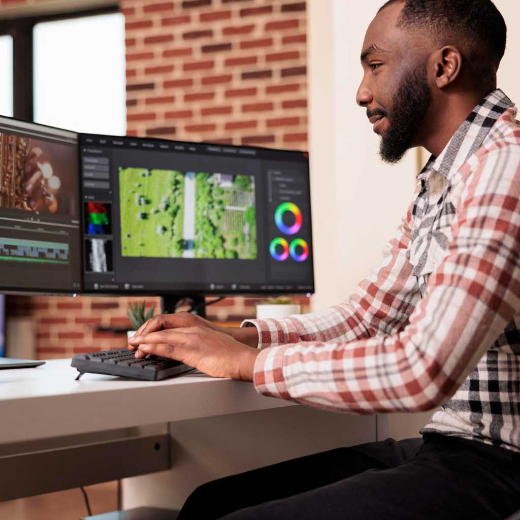 Commercial audio, radio jingles and digital media production Zimbabwe